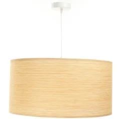 Pendelleuchte 'Natural Sublime Classic 1'
