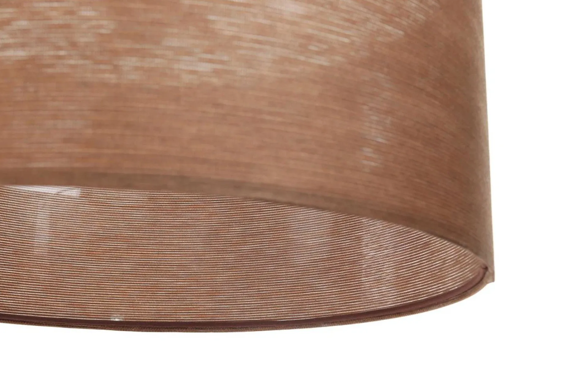 Pendelleuchte 'Natural Sublime Robust 1'