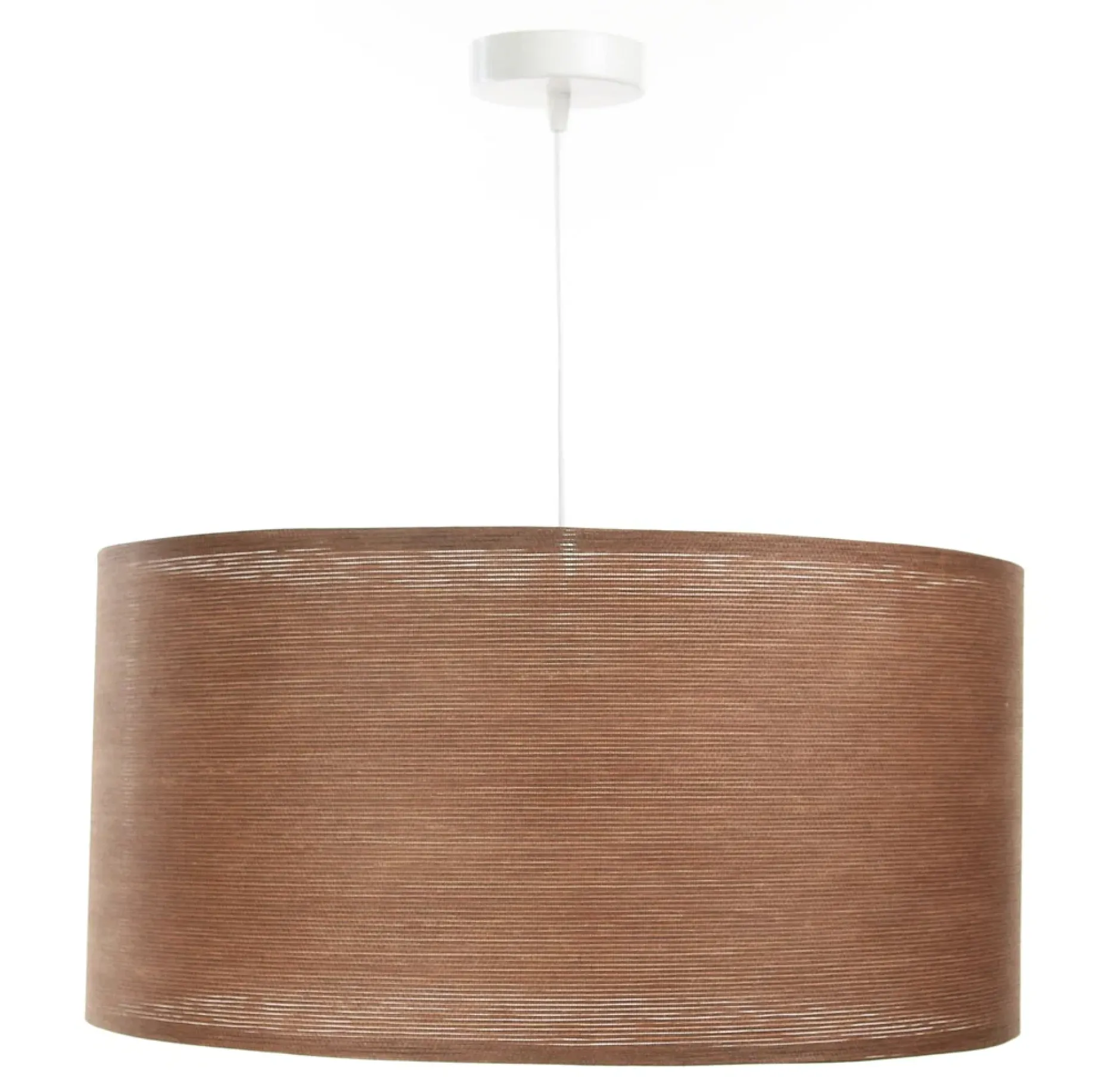 Pendelleuchte 'Natural Sublime Robust 1'