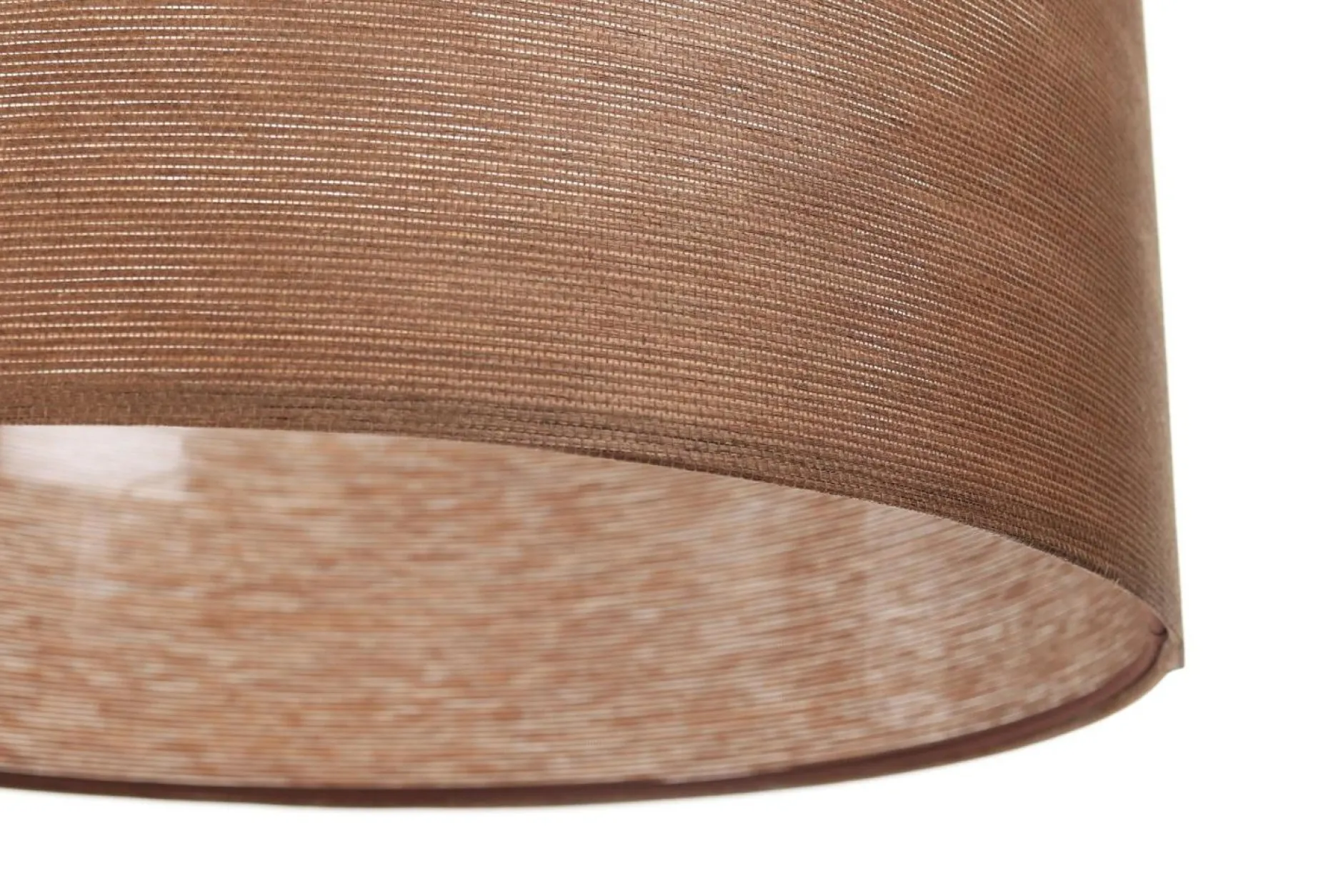 Pendelleuchte 'Natural Sublime Robust 1'