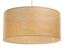 Pendelleuchte 'Natural Sublime Natural 1'