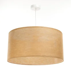 Pendelleuchte 'Natural Sublime Natural 1'