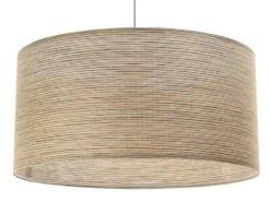 Pendelleuchte 'Natural Sublime Vivid 1'