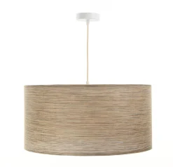 Pendelleuchte 'Natural Sublime Vivid 1'