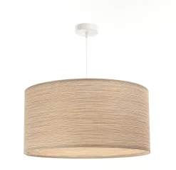 Pendelleuchte 'Natural Sublime Rugged 1'
