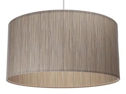 Pendelleuchte 'Natural Sublime Swank 1'
