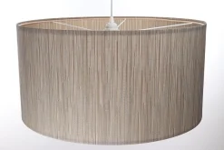 Pendelleuchte 'Natural Sublime Swank 1'