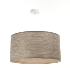 Pendelleuchte 'Natural Sublime Swank 1'