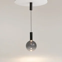 Pendelleuchte 'Nebula 3'