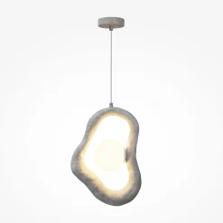 Pendelleuchte 'Opus'