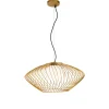 Pendelleuchte 'Plec 1'
