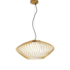 Pendelleuchte 'Plec 1'