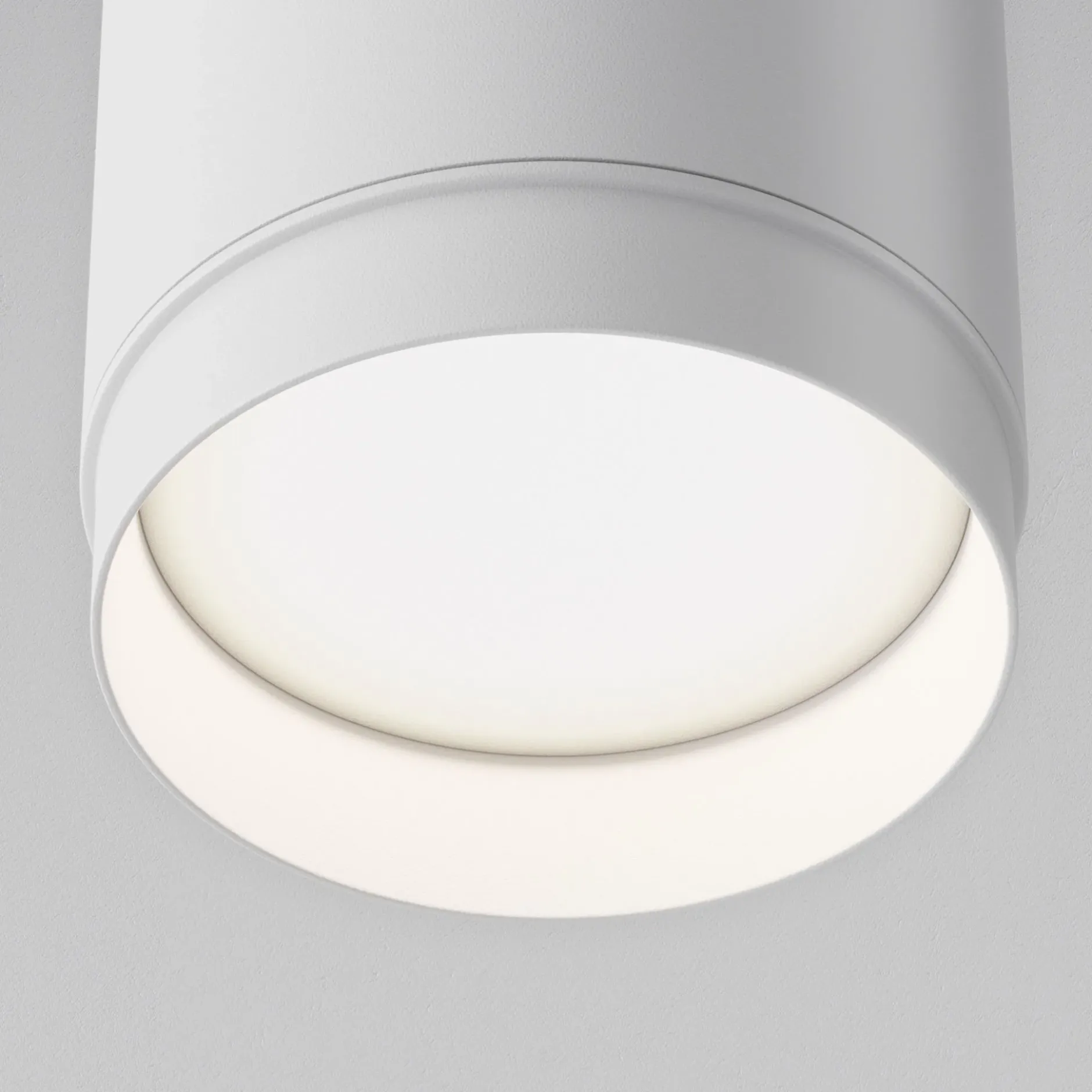 Pendelleuchte 'Polar 6'