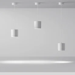 Pendelleuchte 'Polar 6'