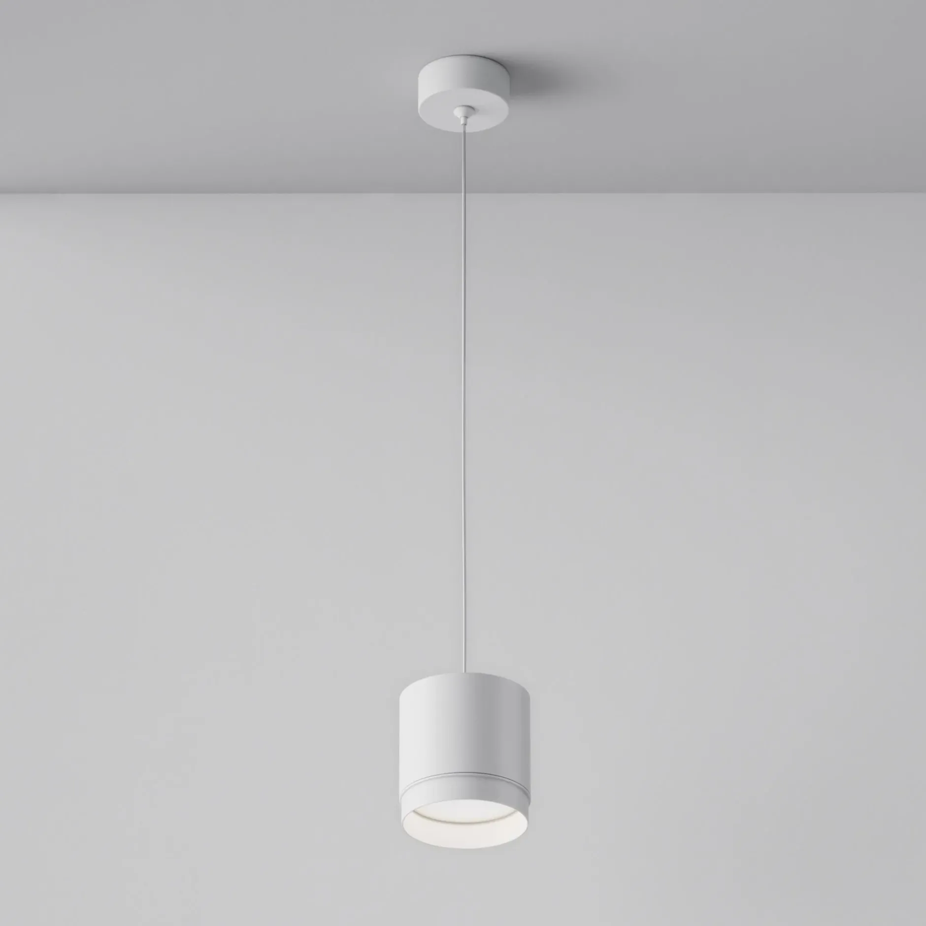 Pendelleuchte 'Polar 6'