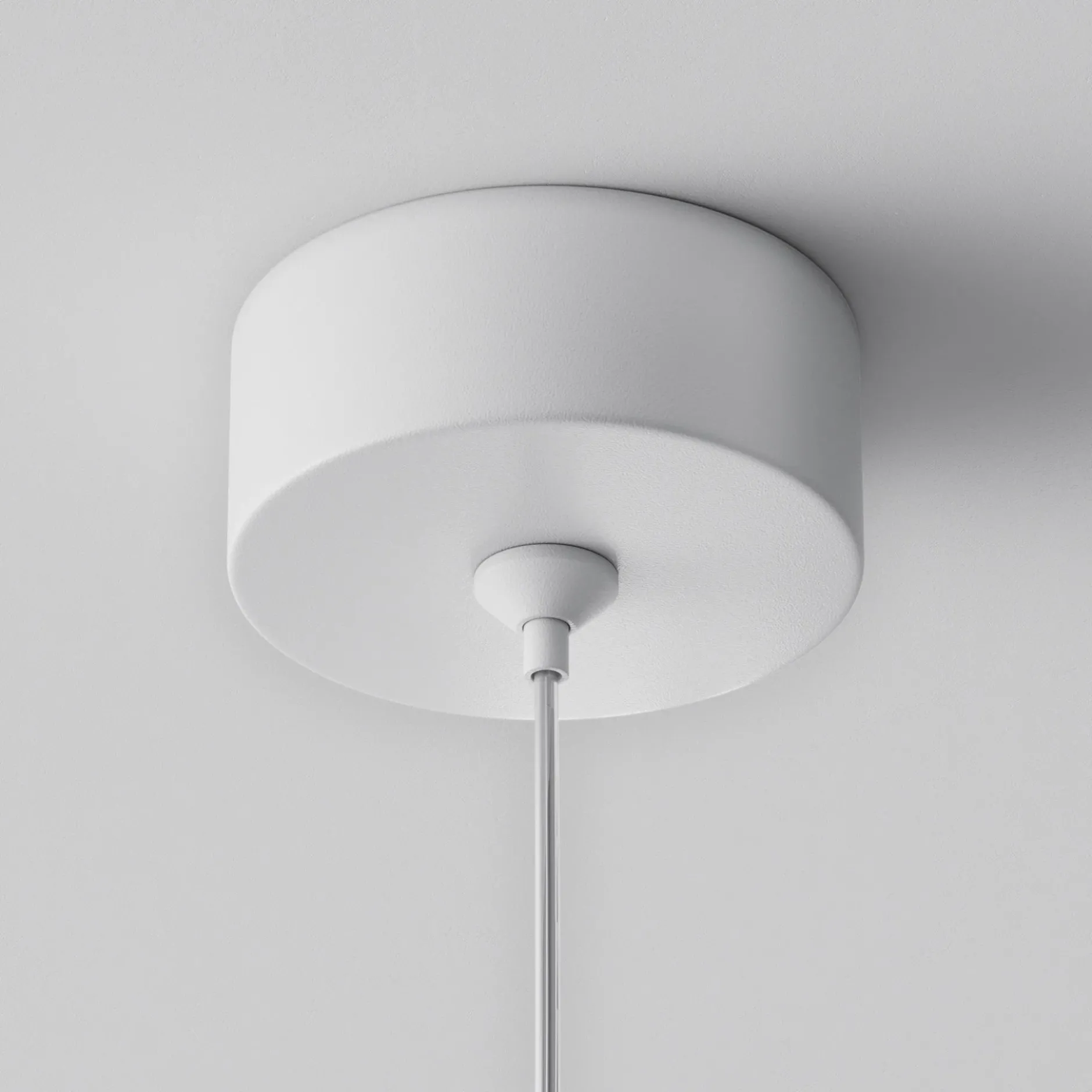 Pendelleuchte 'Polar 6'