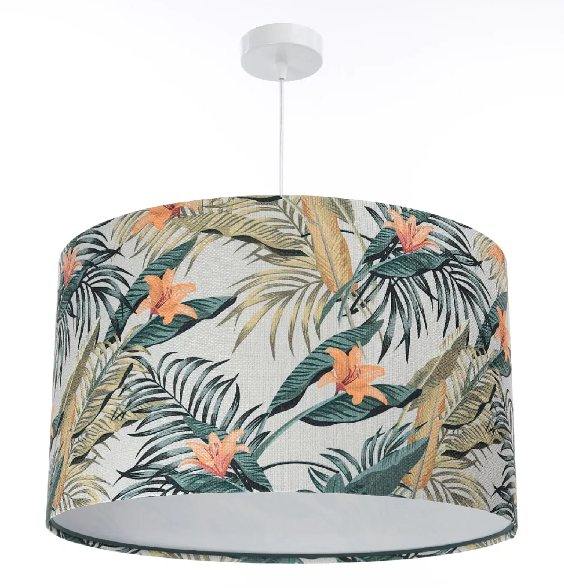 Pendelleuchte 'Portland Subtle Sleek 1'