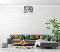 Pendelleuchte 'Portland Subtle Sleek 1'