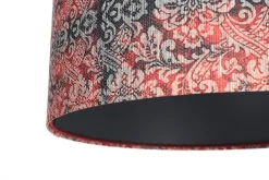 Pendelleuchte 'Portland Subtle Ardent 1'
