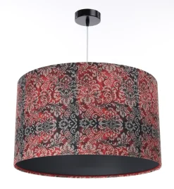 Pendelleuchte 'Portland Subtle Ardent 1'