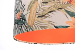Pendelleuchte 'Portland Subtle Airy 1'