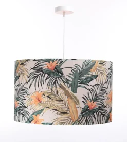 Pendelleuchte 'Portland Subtle Airy 1'
