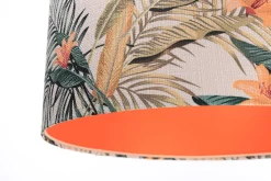 Pendelleuchte 'Portland Subtle Airy 1'