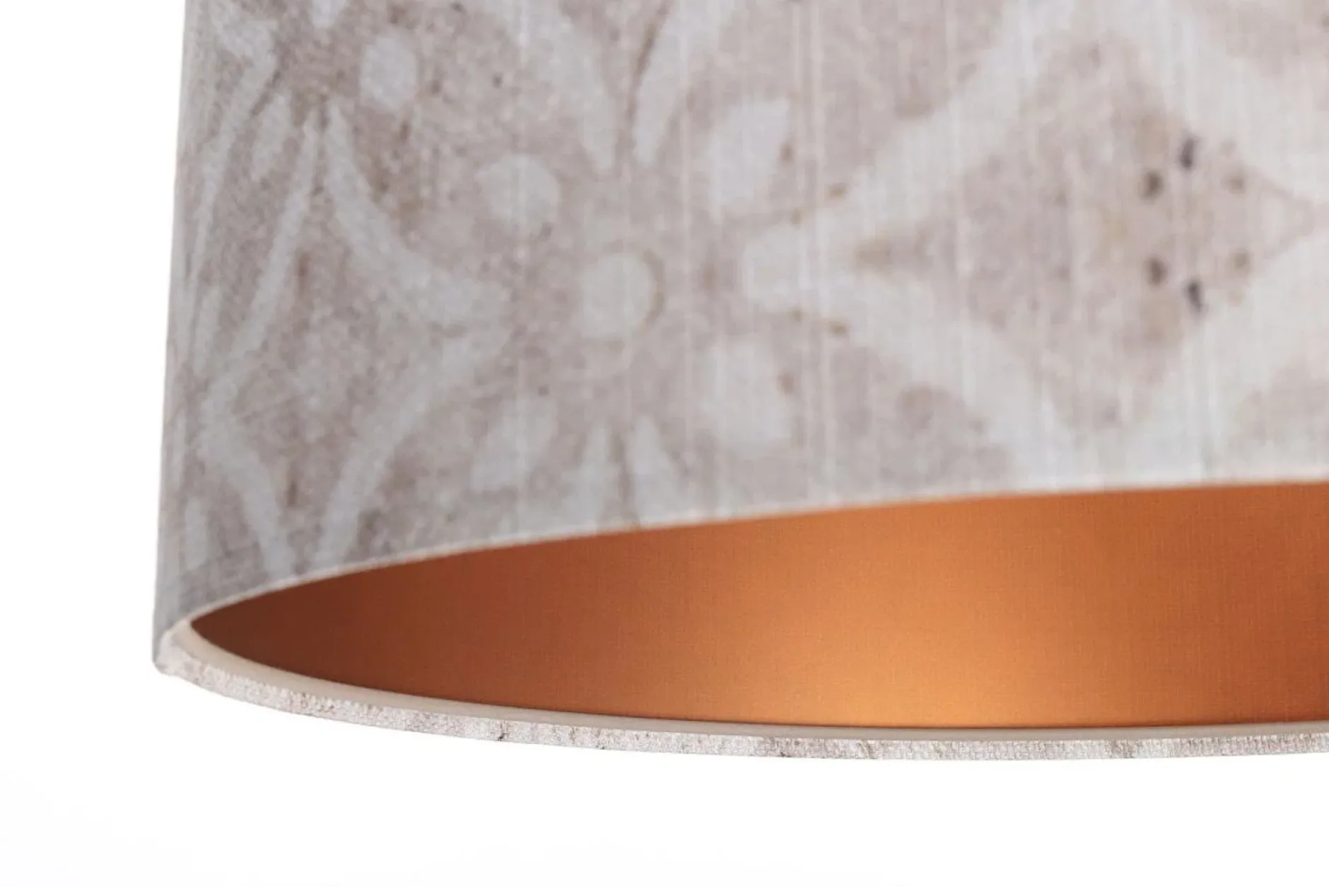 Pendelleuchte 'Portland Subtle Divine 1'