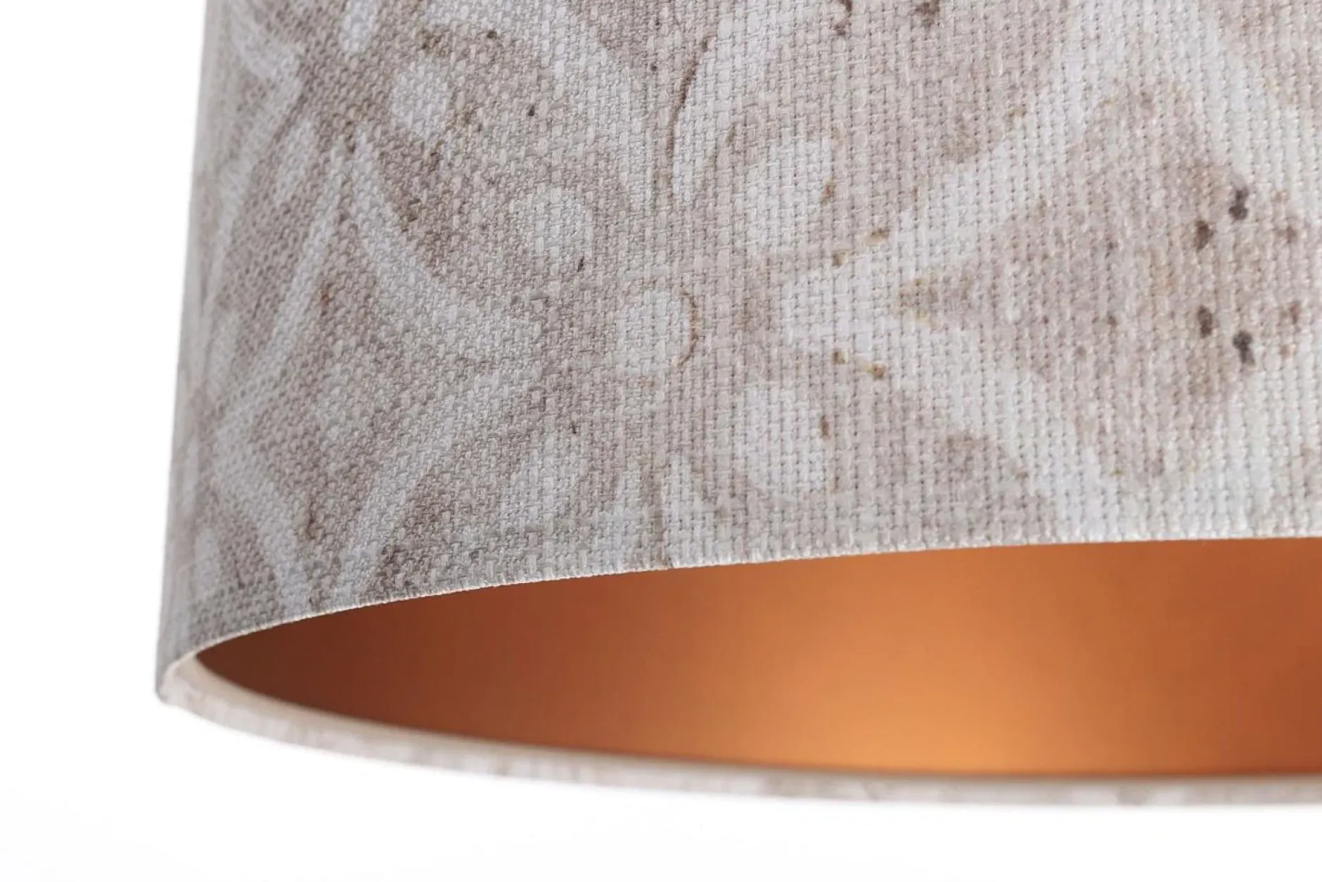 Pendelleuchte 'Portland Subtle Divine 1'
