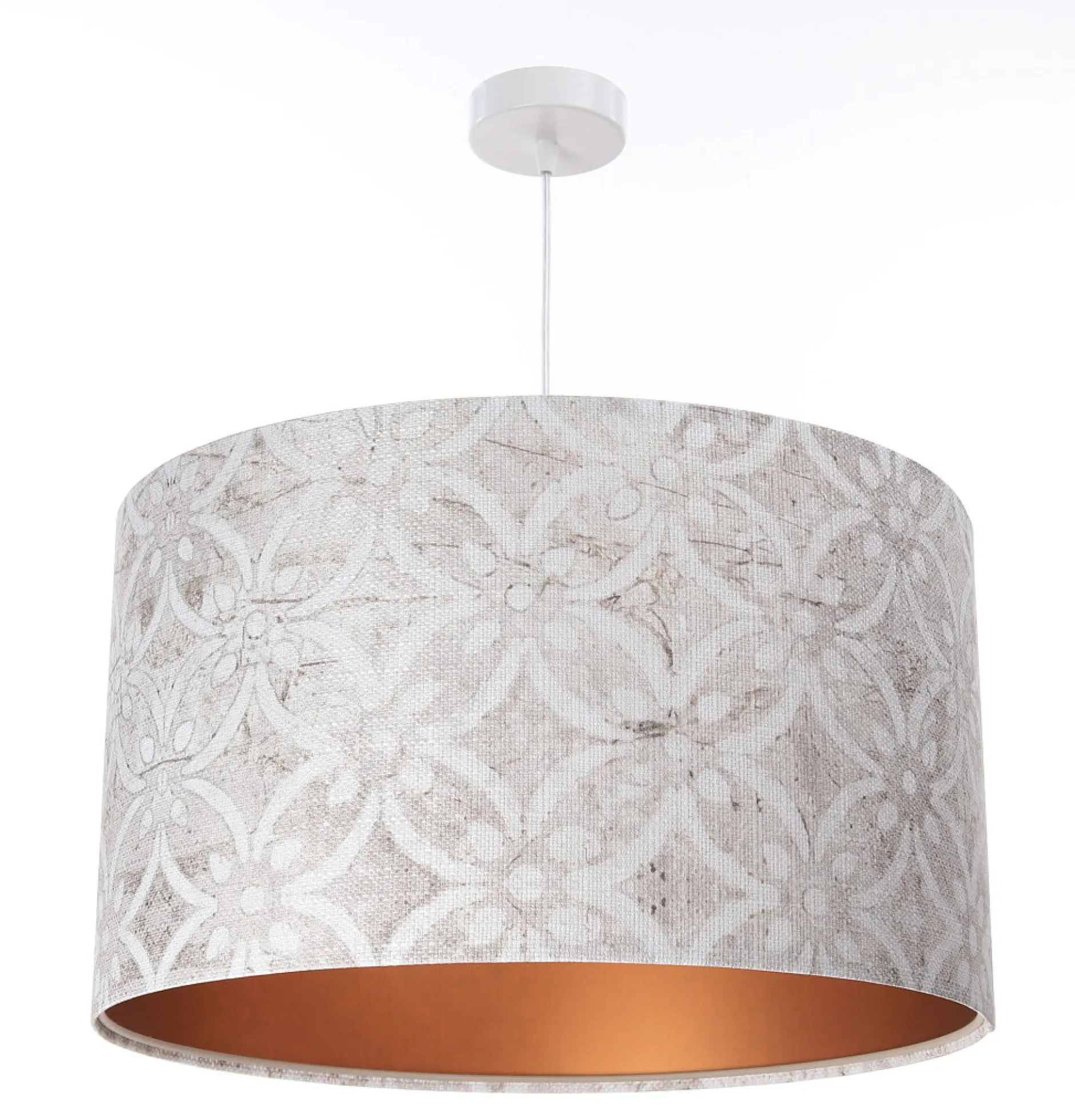 Pendelleuchte 'Portland Subtle Divine 1'
