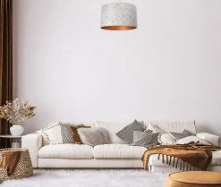 Pendelleuchte 'Portland Subtle Divine 1'