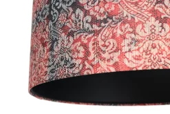 Pendelleuchte 'Portland Subtle Retro 1'