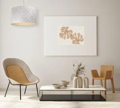 Pendelleuchte 'Portland Subtle Soft 1'