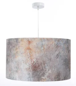 Pendelleuchte 'Portland Subtle Eminent 1'