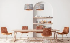 Pendelleuchte 'Portland Subtle Fancy 1'