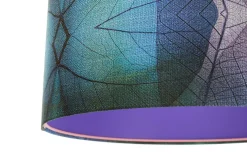 Pendelleuchte 'Portland Subtle Leafy 1'