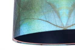 Pendelleuchte 'Portland Subtle Perfect 1'