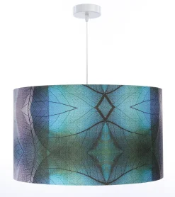 Pendelleuchte 'Portland Subtle Perfect 1'