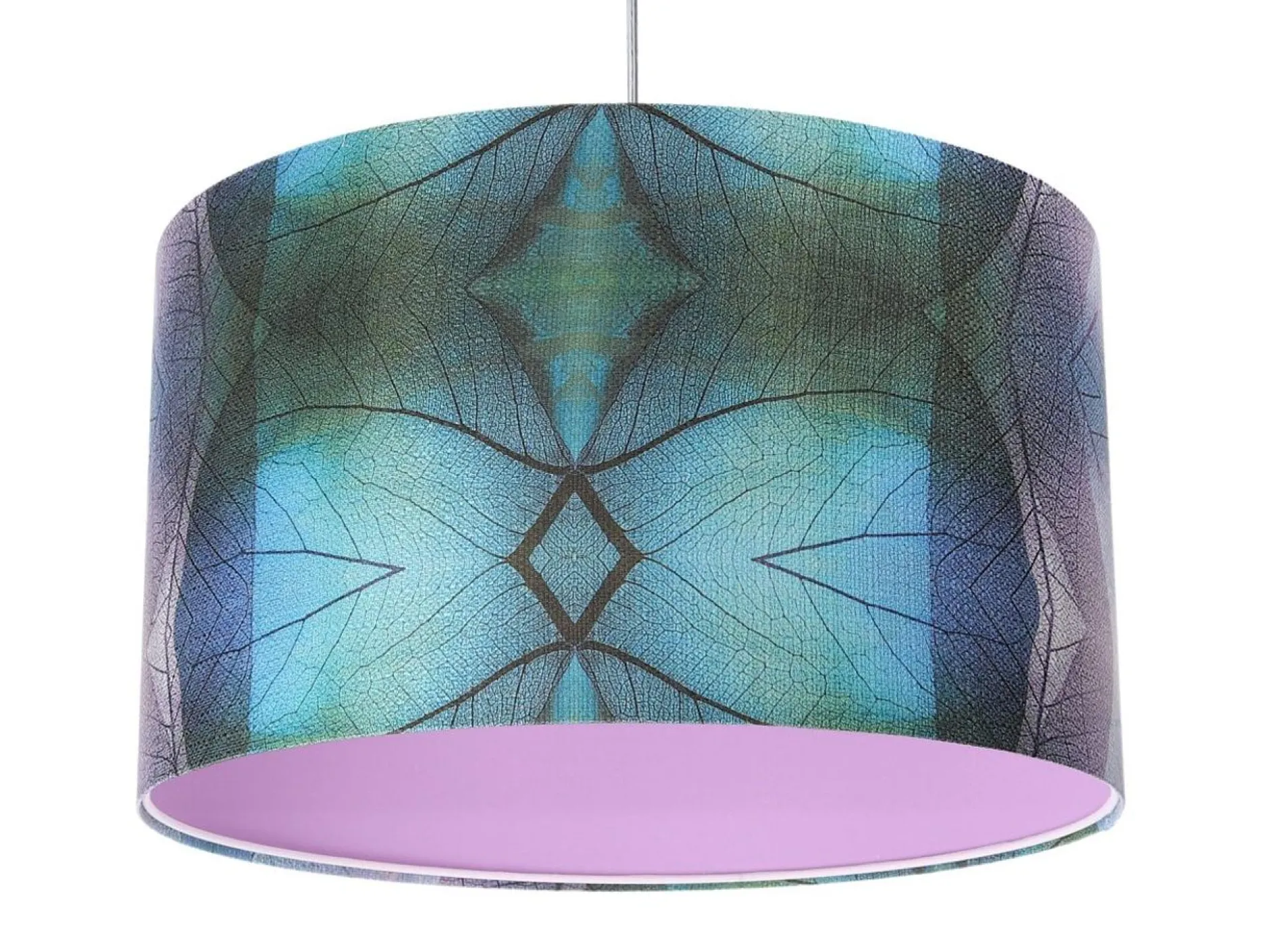 Pendelleuchte 'Portland Subtle Open 1'
