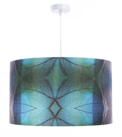Pendelleuchte 'Portland Subtle Open 1'