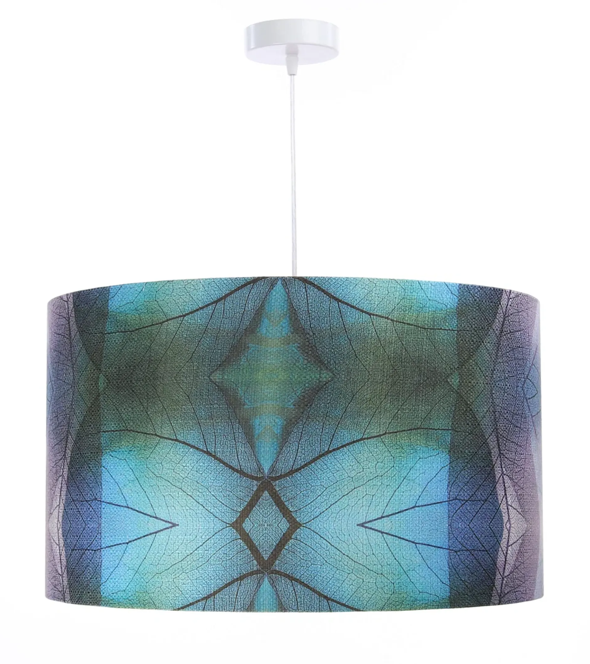 Pendelleuchte 'Portland Subtle Open 1'