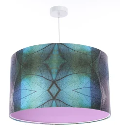 Pendelleuchte 'Portland Subtle Open 1'