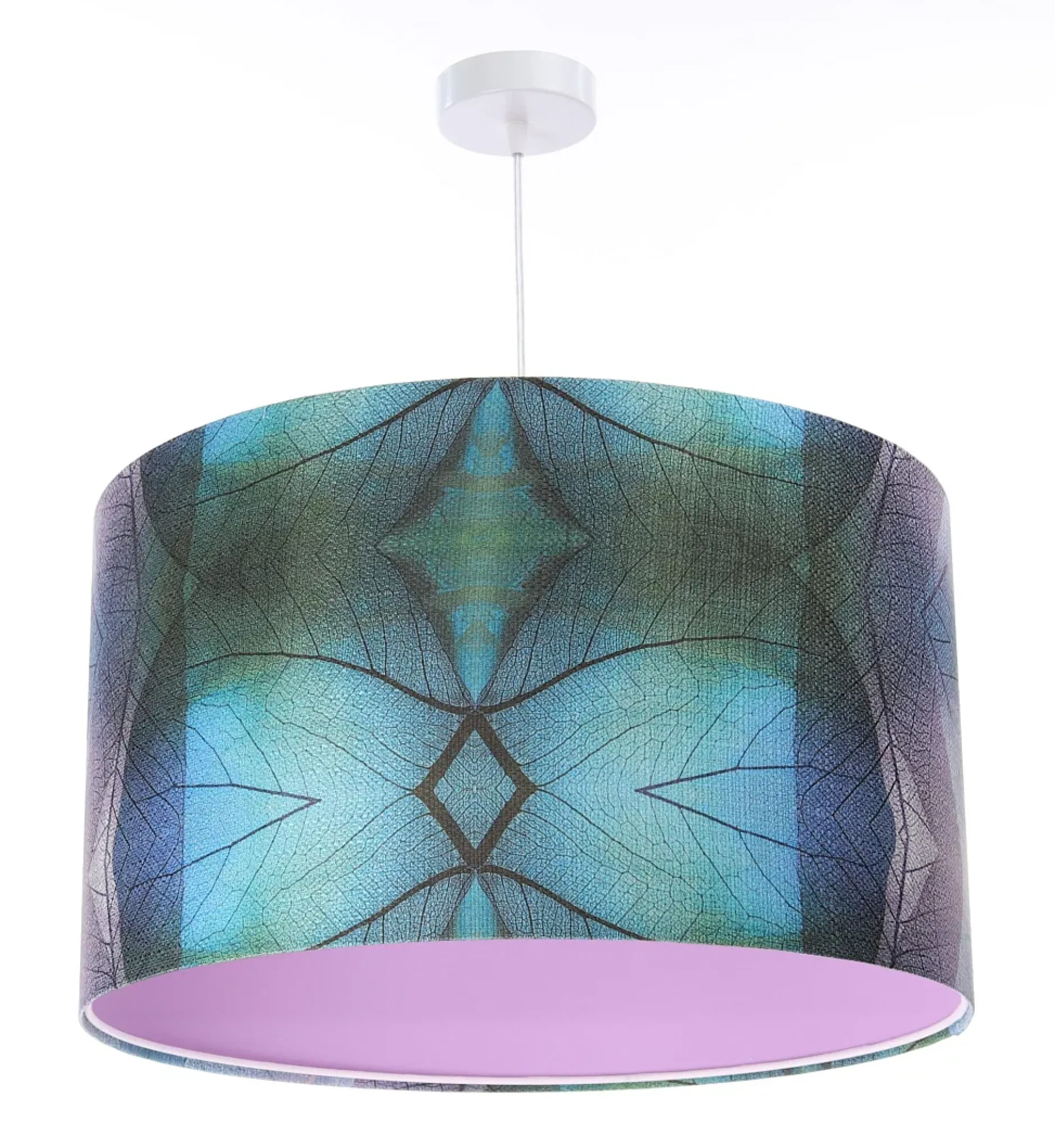 Pendelleuchte 'Portland Subtle Open 1'