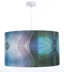 Pendelleuchte 'Portland Subtle Natural 1'