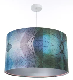 Pendelleuchte 'Portland Subtle Natural 1'