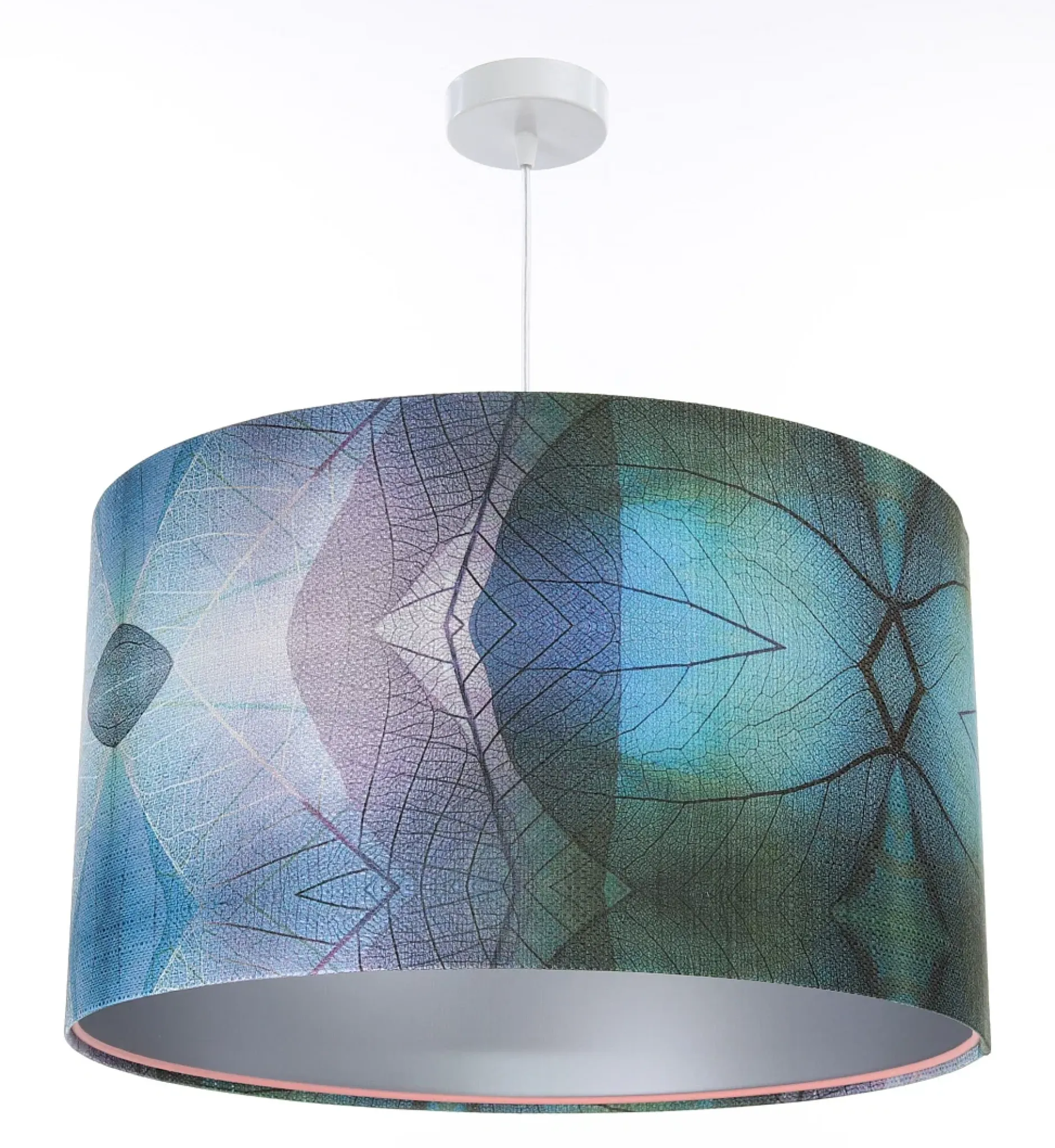 Pendelleuchte 'Portland Subtle Natural 1'