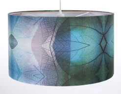 Pendelleuchte 'Portland Subtle Natural 1'
