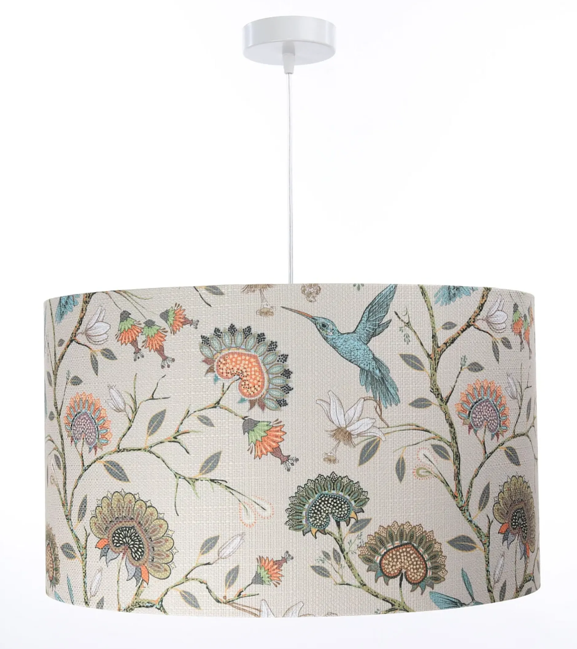 Pendelleuchte 'Portland Subtle Grand 1'