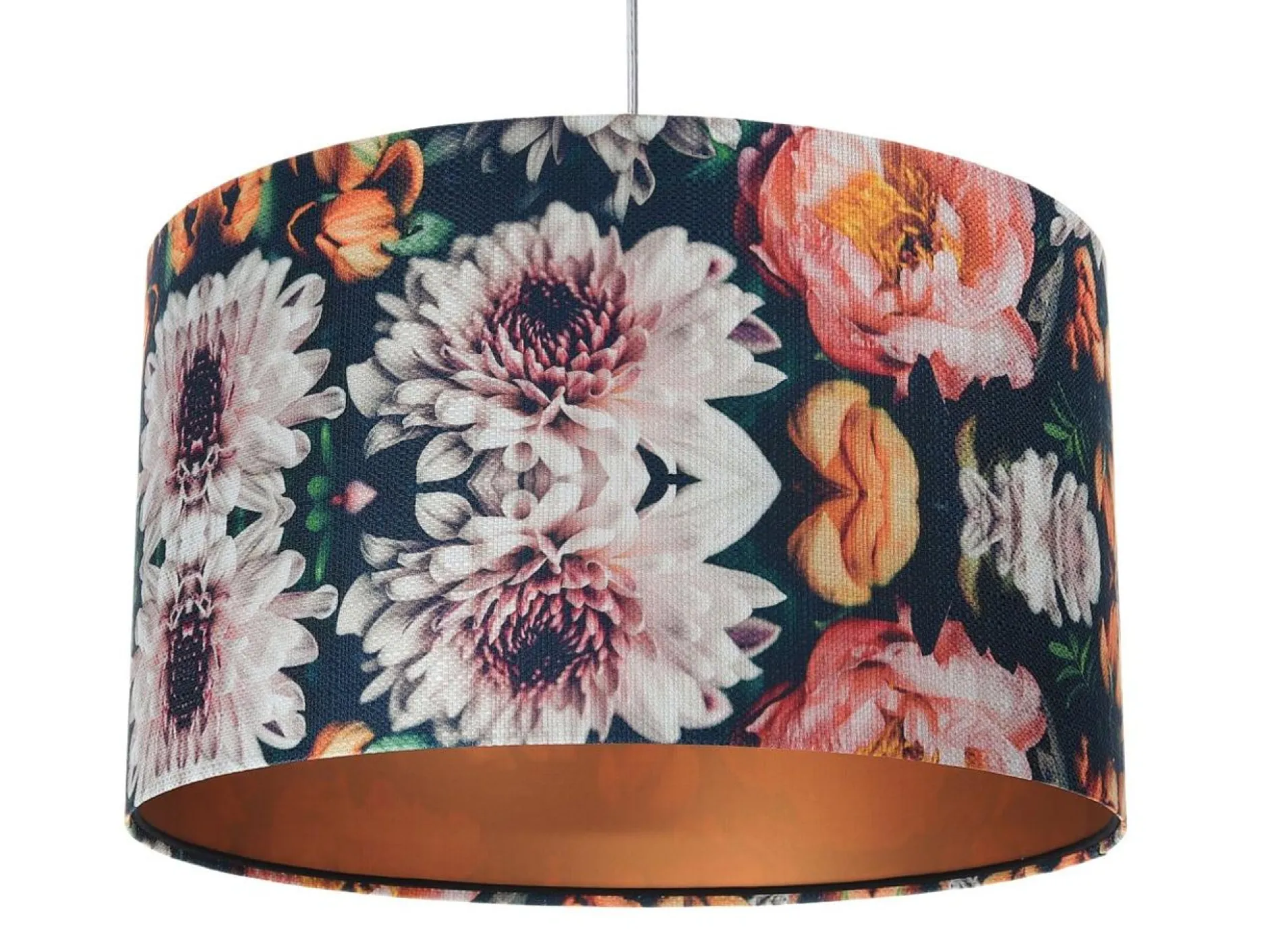 Pendelleuchte 'Portland Subtle Ideal 1'