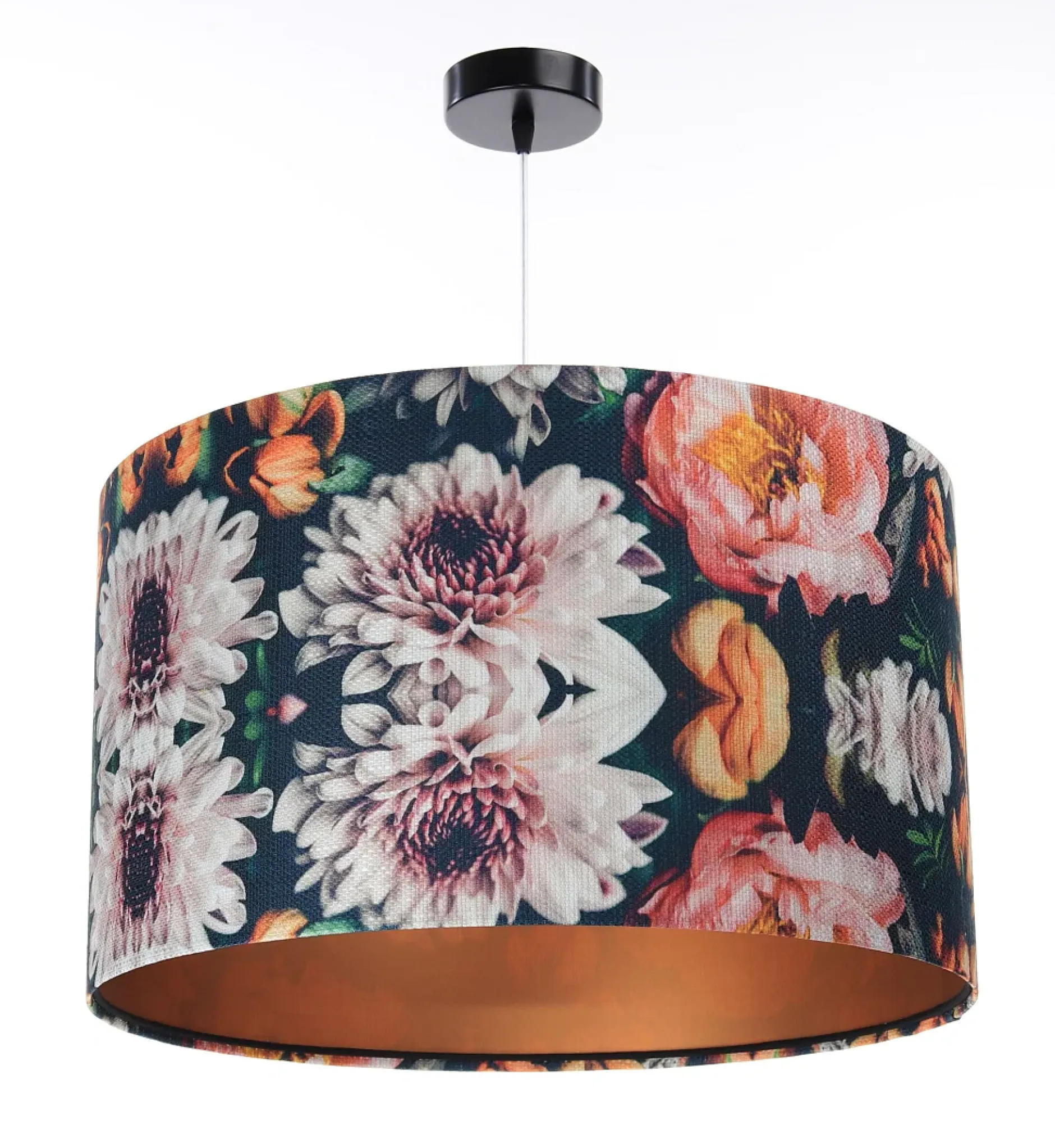 Pendelleuchte 'Portland Subtle Ideal 1'